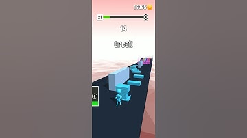 Stack colors! All Levels Gameplay Android ios walkthrougn Levels#1#stackColors#gameplay##mobilegame