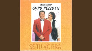 Video thumbnail of "Gypo Pezzotti Orchestra - Ciao paese"