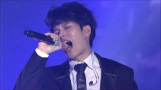 INFINITE EFFECT ADVANCE DVD -  Love Letter & Between Me And You