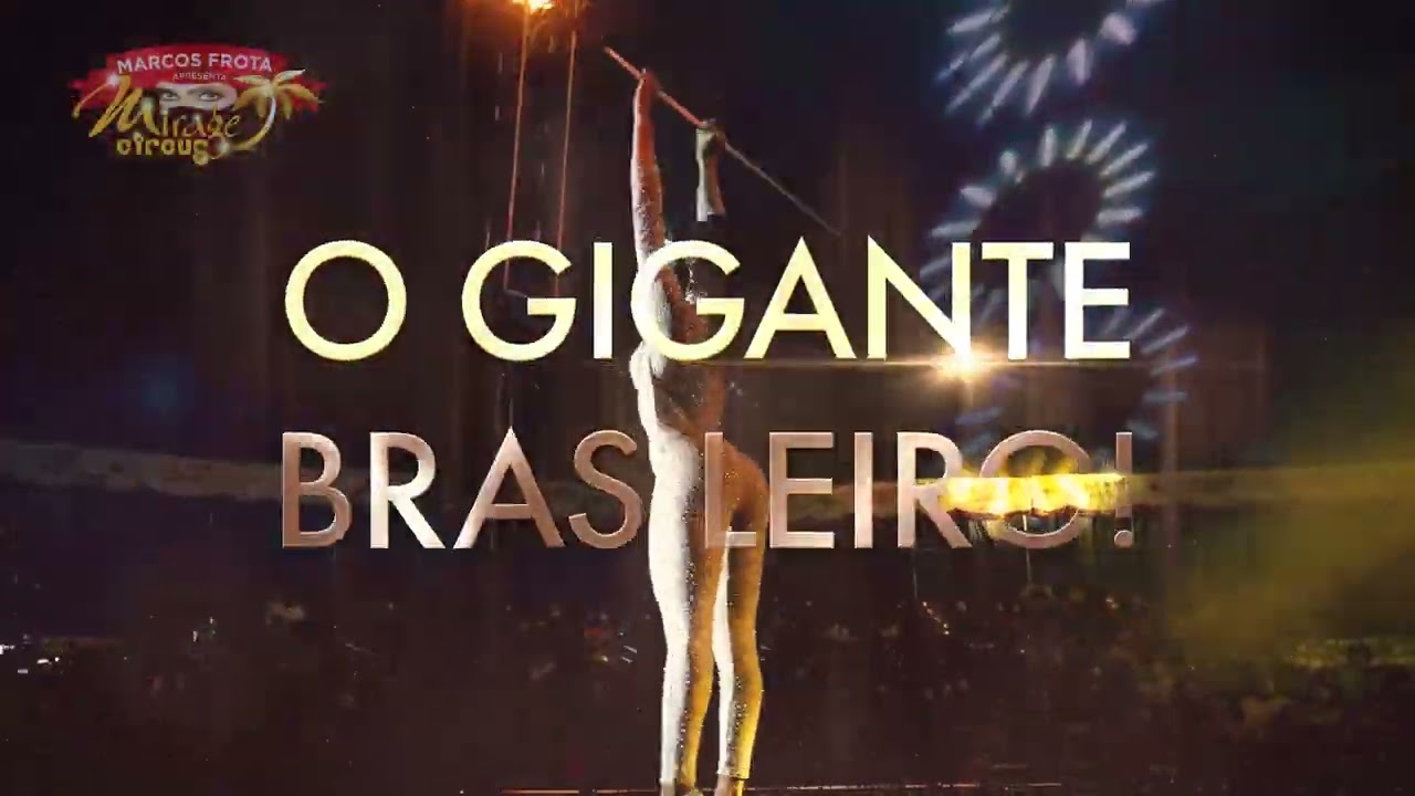 Qual Circo Está Em Goiânia?