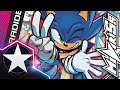 BAD FUTURE ★ Stardust Speedway | MiatriSs Remix ★ SONIC THE HEDGEHOG