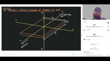 FM 16 ⚡ Fluid Kinematics & Numericals By Jaspal sir @solutionforanything24 