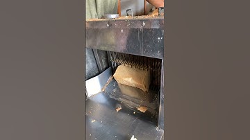 😲 Amazing Bread Cutting machine #machine #bakery #tools #factory