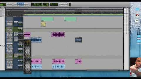 HOW TO SAFELY PRINT A TRACK IN PRO TOOLS
