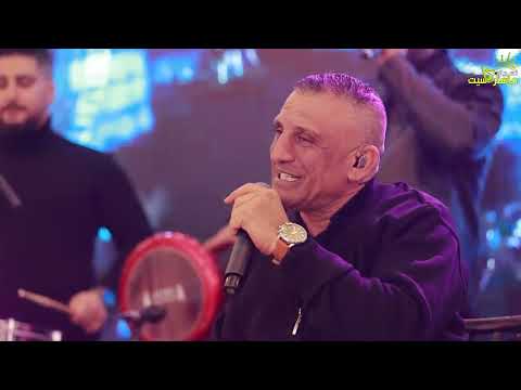 اجمل ربع ساعه اغاني طربيه مميزه وفخمه ابداع النجم احمد الكيلاني مهرجان محمد السلامين عناتا