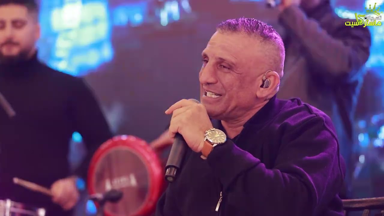 اجمل ربع ساعه اغاني طربيه مميزه وفخمه 🔥👌 ابداع النجم احمد الكيلاني | مهرجان محمد السلامين عناتا