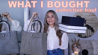 WHAT I BOUGHT FROM BALI & SOME NEW ONLINE PURCHASES COLLECTIVE HAUL   THE JO DEDES AESTHETIC