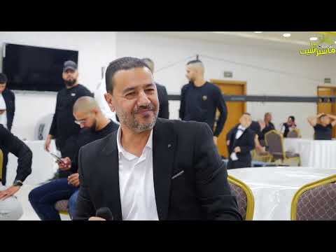 اجمل كوكتيل اغاني مع الفنان ماهر ديبه مهرجان احمد ماهر ديبه القدس 2023