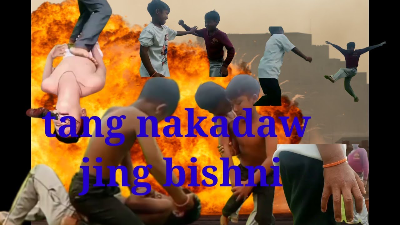 u lok ba shet kylla khasi short film fighting  lawanjingkmen vs wanshembor#like #share #subscribe