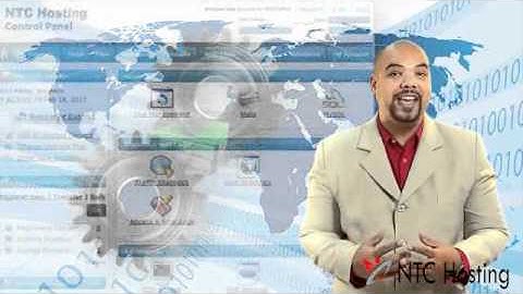 Semi-dedicated Server Hosting HD