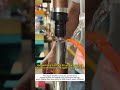 Spot Welding Machine for Copper Flexible Connectors and Rigid Copper Busbars