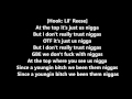 Rick Ross - Us Remix (Lyrics) ft. Drake & Lil Reese