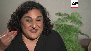 Cooking show host Samin Nosrat talks fad diets and the Instapot craze