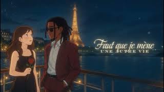 SenSey' - Une autre vie (feat. Goulam) (Lyrics Vidéo)
