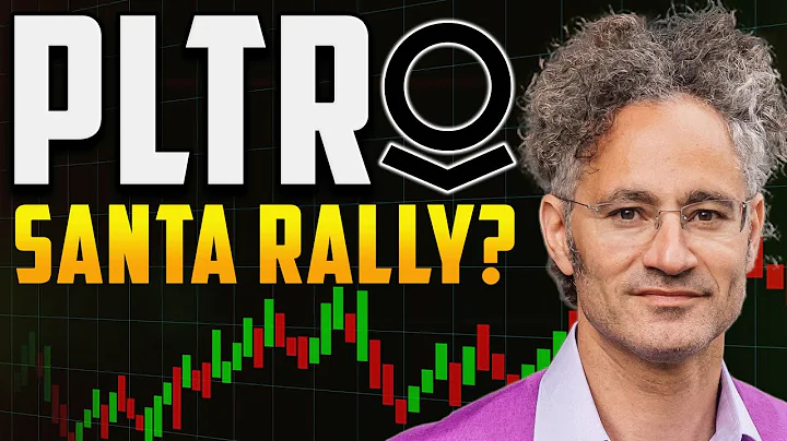 Palantir Stock Update: What's Really Happening With AI Stocks!