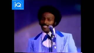 The O Jays For The Love Of Money 1975