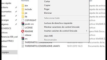 Configurar las variables de entorno para JAVA bien explicado.