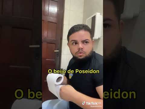 O BEIJO DE