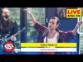 HOLY MOLLY - Facem cum vrei tu (LIVE @ KISS FM)