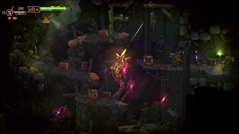 Zombotron [PC] - Playthrough: Level 1-7