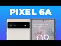 The Pixel 6A: Worth Waiting For?