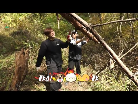 [안싸우면 다행이야 선공개] 말하는 <strong>사람</strong> 따로 일하는 <strong>사람</strong> 따로? 문희준, <strong>토니</strong> 안에 &amp;#39;분노&amp;#39;🔥