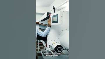 Labstation - i | Laboratory Glove Box