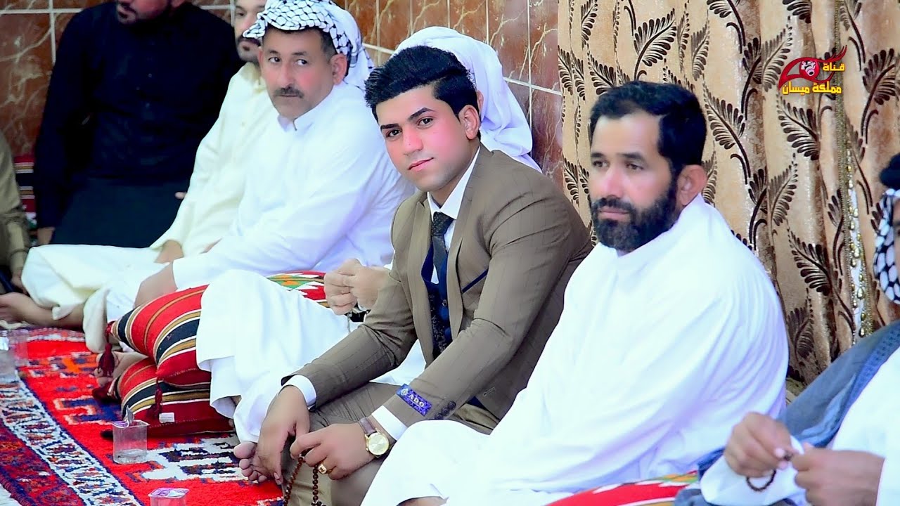 مو غرفه ظيم عقد قران(حسن الغزالي) التصوير والمونتاج مؤسسة أكرم العبادي للحجز #٠٧٨١٢١٩٤٩٩١