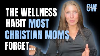 The Missing Piece of Your Health Journey (It’s Not Nutrition)