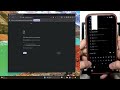 How to Use BOOXDrop to Transfer Books from PC to Boox Go Color 7
