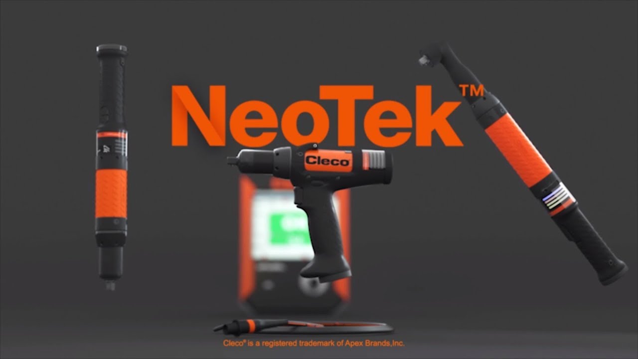 Cleco  NeoTek - DEU