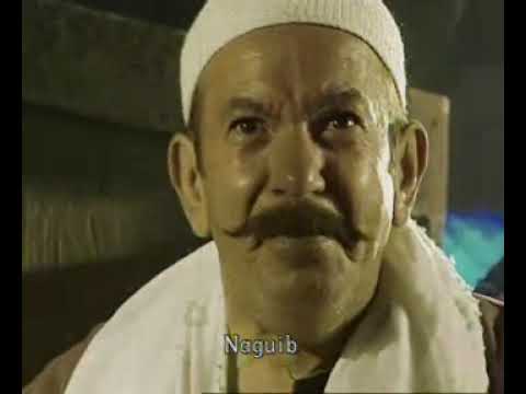 فيلم ابونا يسطس الانطوني الجزء الأول