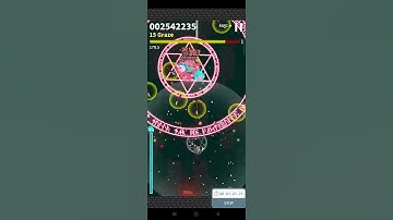 Bullet Hell Heroes - stage 5 - 1min56s190ms (WR)