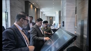 Zinnov Confluence 2024: Hear it from the Attendees