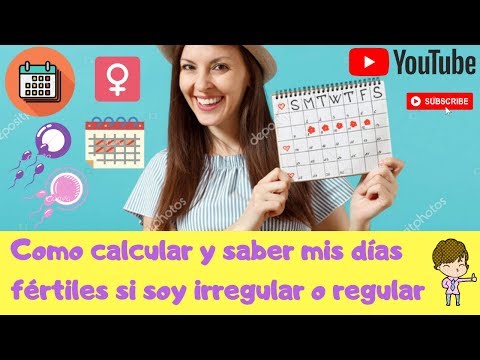 Vídeo: ¿Cuántos Días Entre Períodos? Menstruación Normal E Irregular