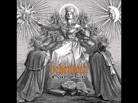 Behemoth - Ov Fire and the Void (Vocal Cover)