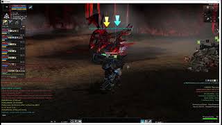 RF Altruism - Belphegor Pit Boss