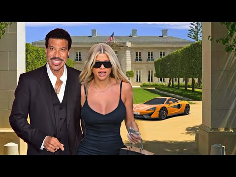 Video: Lionel Richie netto waarde: Wiki, Getroud, Familie, Trou, Salaris, Broers en susters