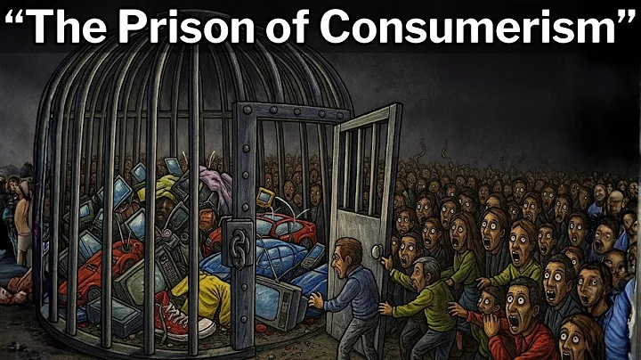 How 99% of Humanity Pays to Be Enslaved
