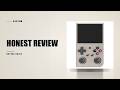 Honest Review: G350 Handheld Game Console ,3.5 Inch IPS Screen Linux | This can't be real? Low price