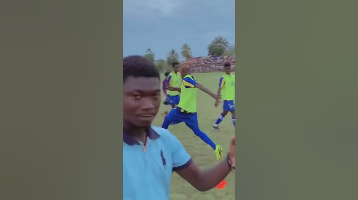 Wahala @ New Edubiase Training Grounds:Nakansah LilWin Almost Collapsed On The Pitch Whiles Training