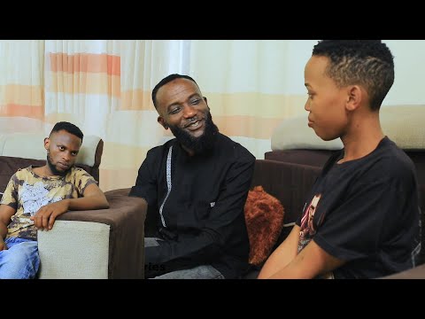 UMUNTU SERIES S2 EP20: Yesu wee!!Ahisemo kurongora Umukazana we😱🥱