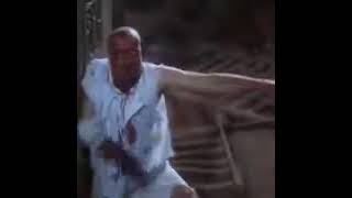 رياكشن محمد سعد      الحمد لله   سمعها