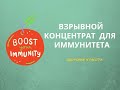 Мощный иммуномодулятор Siberian Wellness