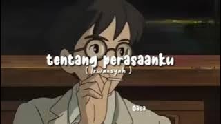 tentang perasaanku 20 menit (speed up) inspirated by asa