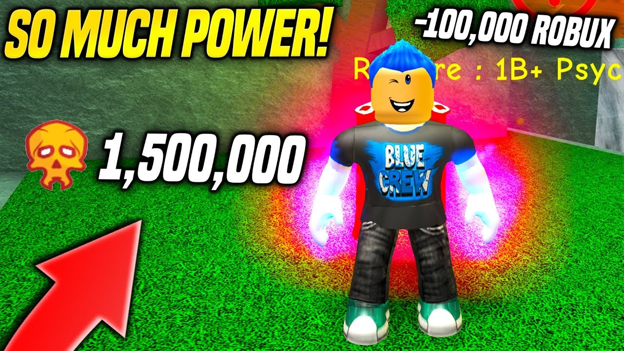 Spending 1 5 Million Tokens To Become Insanely Powerful In Super Power Training Simulator Roblox Youtube - roblox new super power training simulator part 2 invidious