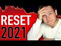 WARNING: The Great Reset Of 2021 Explained