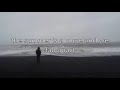 Summer Is A Curse, The Faim lyrics
