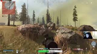 WARZONE S6 .  ARGGRESSIVE GAMEPLAY.  (AS VAL AX50)