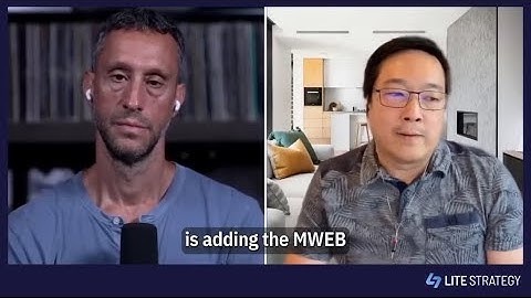 What Is Mimblewimble? Charlie Lee Breaks Down Litecoin’s Privacy Feature